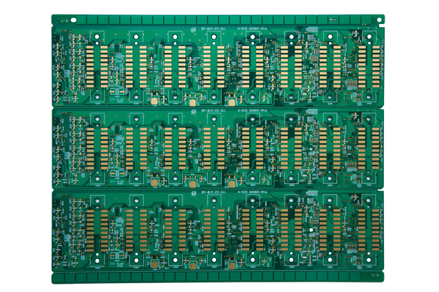 PCB線(xiàn)路板常見(jiàn)的短路種類(lèi)和檢查方法