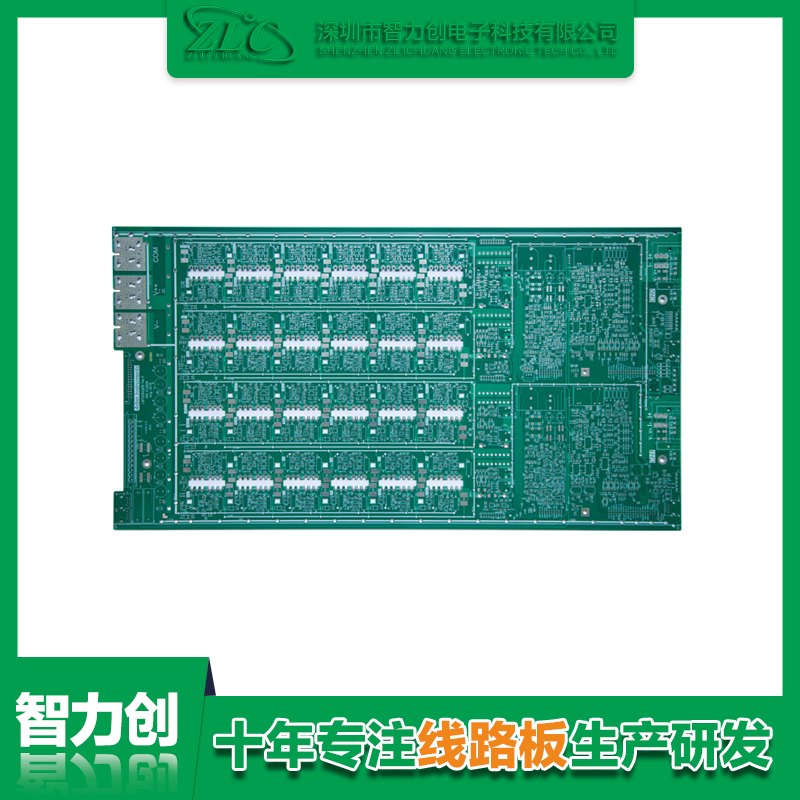 深圳pcb線(xiàn)路板的生產(chǎn)流程