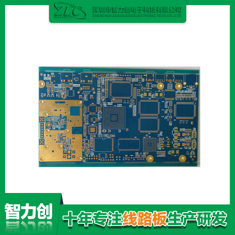 pcb板設計的基本原則有哪些呢？