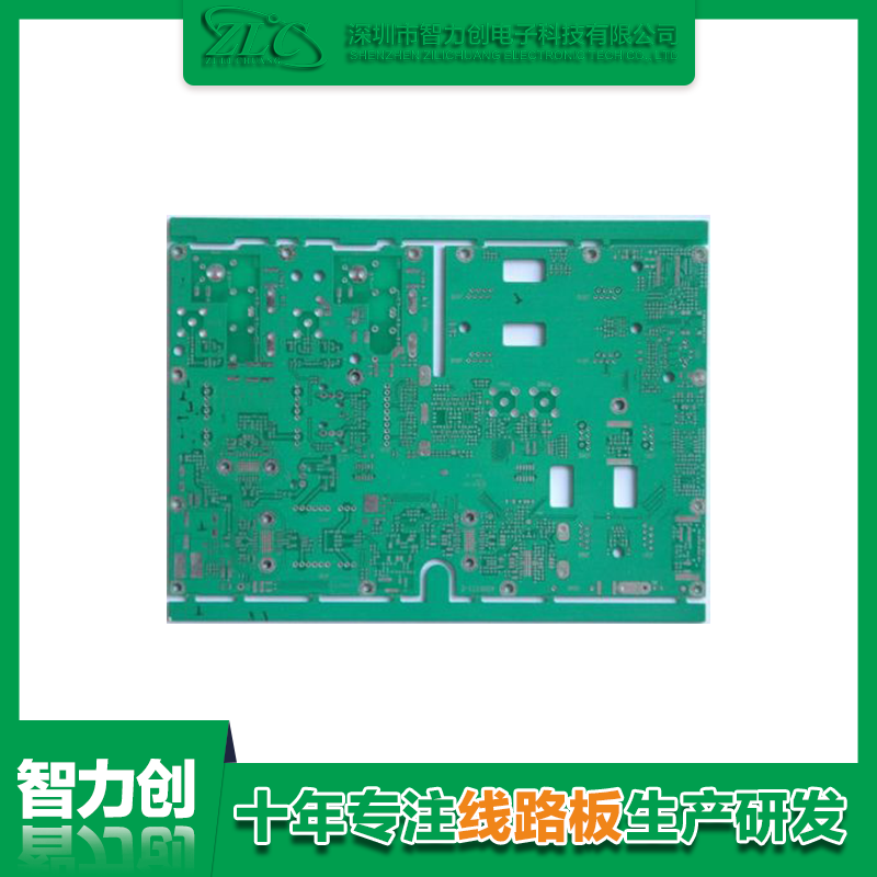 網(wǎng)上如何選擇PCB板廠(chǎng)家及需要注意的事項