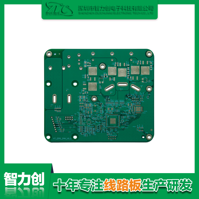 PCB多層線(xiàn)路板打樣要求？