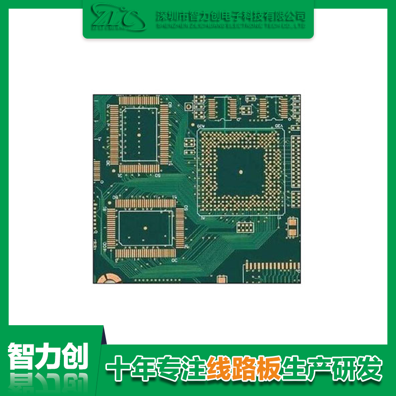 PCB板為什么大部分是綠色的，黑色電路板更高端？