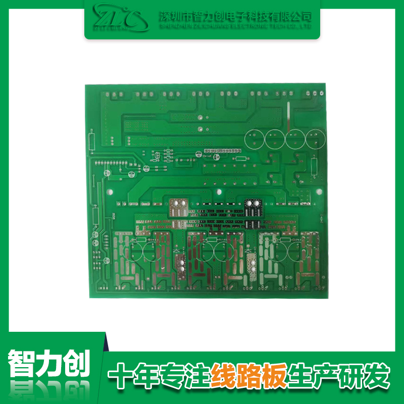 PCB設計走線(xiàn)一定不能走90度直角嗎？