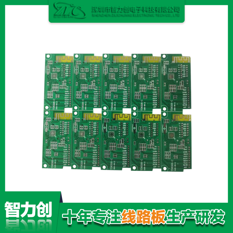 PCB拼板打樣的好處有哪些？