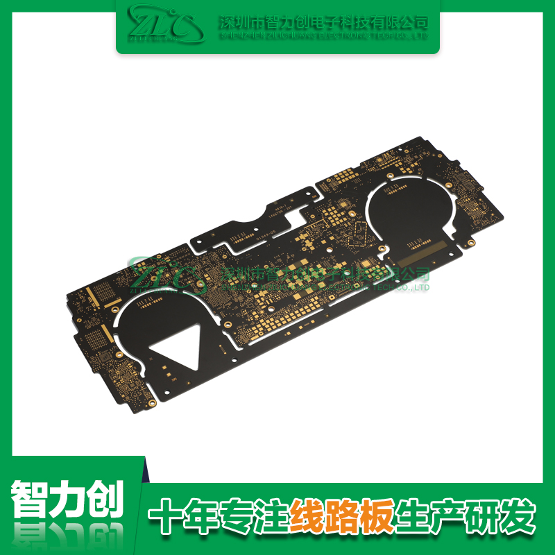 線(xiàn)路板廠(chǎng)家：PCB印制電路板都有哪些設計要求？