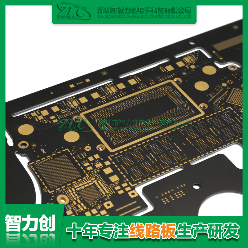 PCB廠(chǎng)家：印制電路板使用的焊盤(pán)都有哪些形狀？