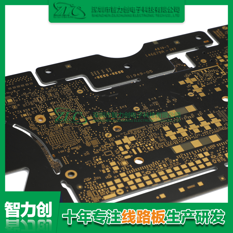 PCB廠(chǎng)家：高頻電路板制作要求都有哪些？