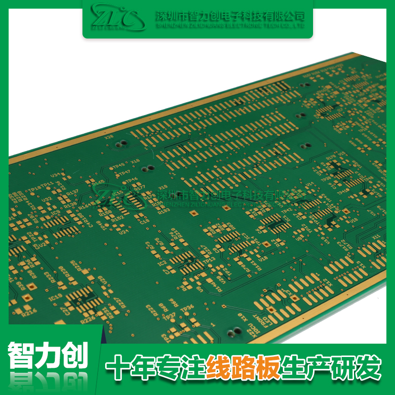 電路板廠(chǎng)家：PCB多層線(xiàn)路板打樣都有哪些要求？