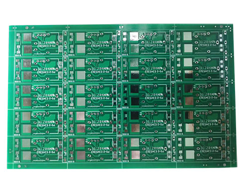 pcb板制作工藝流程，電路板工廠(chǎng)制造流程