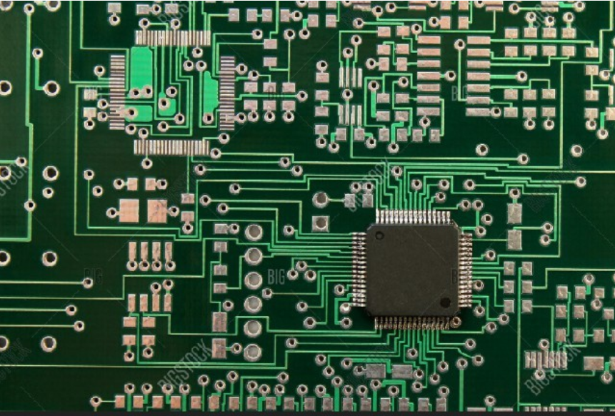 關(guān)于PCB設計必須掌握的基礎知識