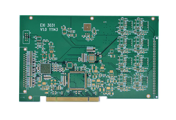 pcb線(xiàn)路板正片和負片是什么意思，有什么區別