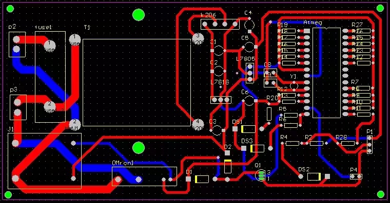 PCB工藝流程，看完就懂！