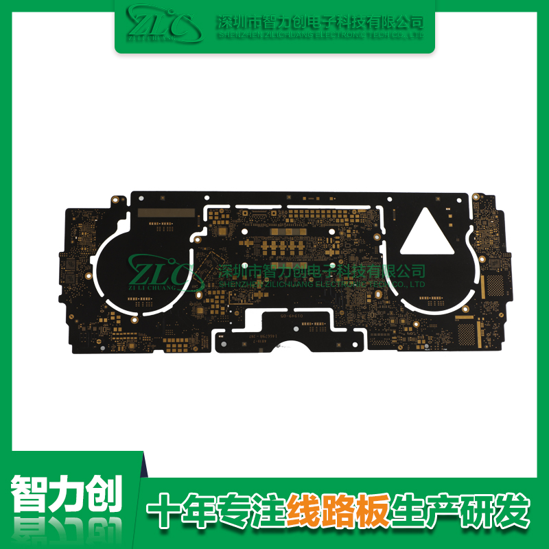 變頻器PCB板是什么？變頻器PCB板走線(xiàn)技巧