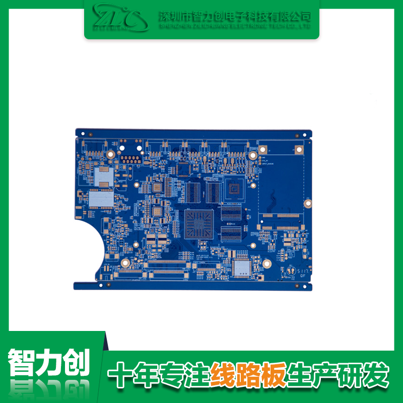 PCB多層高頻線(xiàn)路板設計需要注意以下七點(diǎn)