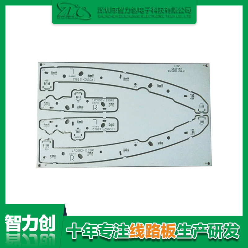 PCB雙面鋁基電路板有哪些優(yōu)勢，PCB鋁基板用途