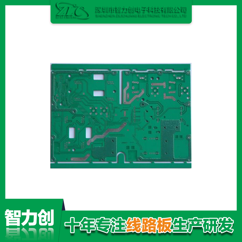 HDI高頻電路板，盲孔板和埋孔板有什么區別呢？